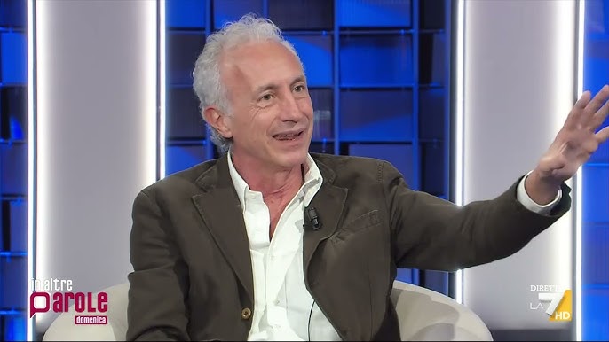 BALLANDO CON LE STELLE: MARCO TRAVAGLIO NEL TALENT SHOW DI MILLY CARLUCCI?
