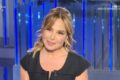 BARBARA D'URSO TORNA IN PUBBLICO: "NESSUNO PUÒ TOGLIERMI LA VOCE"