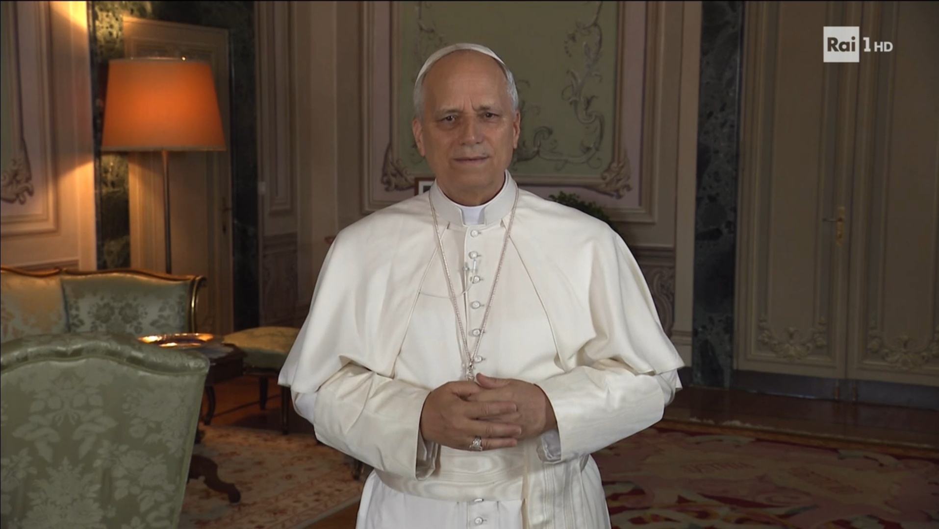 ASCOLTI TV 15 LUGLIO 2025: LA NOTTE NEL CUORE, IL PAPA ALLA PARTITA DEL CUORE, PARTE MAX WORKING ASCOLTI TV 15 LUGLIO 2025: LA NOTTE NEL CUORE, IL PAPA ALLA PARTITA DEL CUORE, PARTE MAX WORKING
