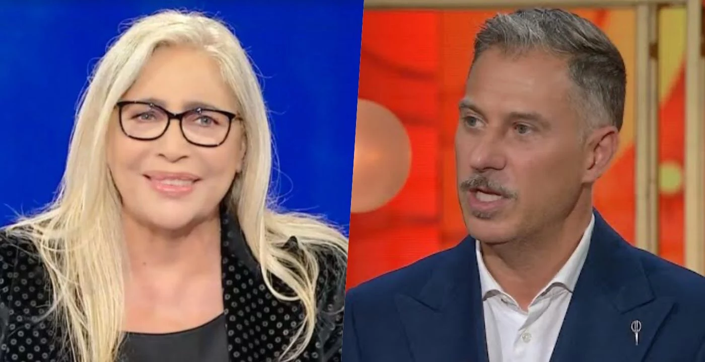DOMENICA IN: GABRIELE CORSI ROMPE IL SILENZIO. RAI LO VORREBBE A REAZIONE A CATENA DOMENICA IN: GABRIELE CORSI ROMPE IL SILENZIO. RAI LO VORREBBE A REAZIONE A CATENA