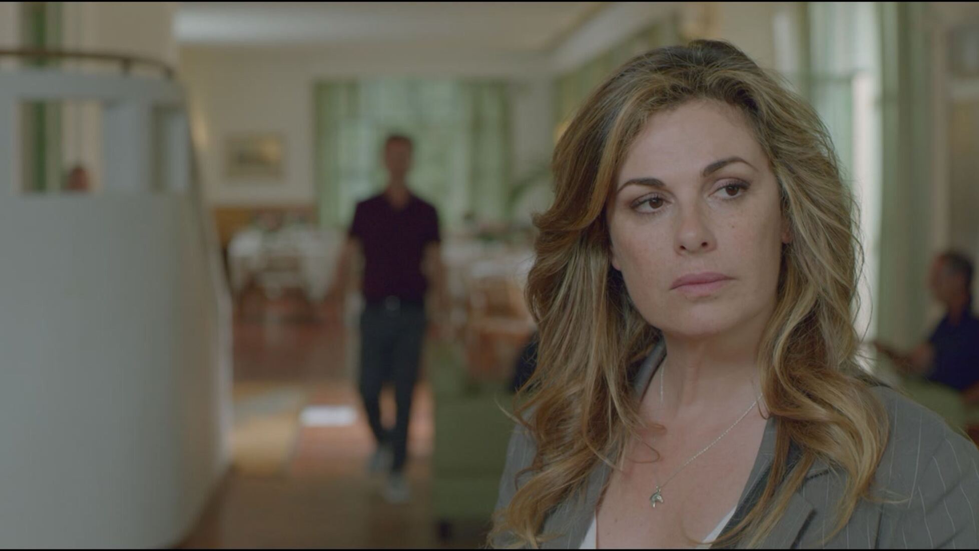 CANALE 5: LA SIGNORA IN GIALLO “RIVIVE” NELLA NUOVA SERIE CON VANESSA INCONTRADA CANALE 5: LA SIGNORA IN GIALLO “RIVIVE” NELLA NUOVA SERIE CON VANESSA INCONTRADA