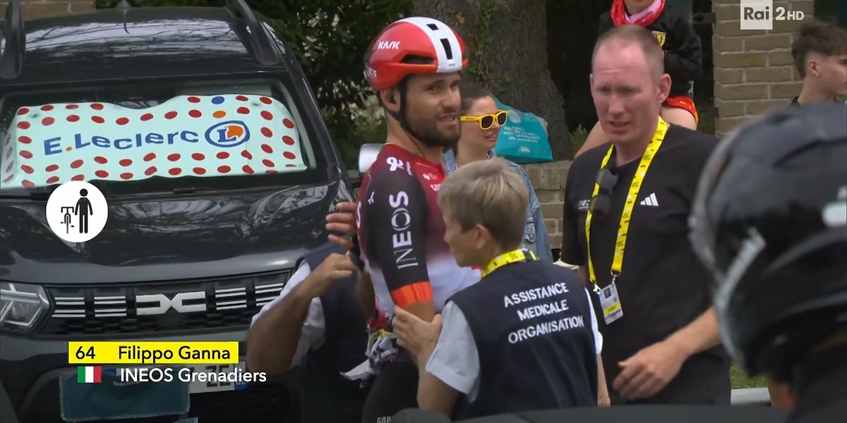 ASCOLTI TV 5 LUGLIO 2025: REAL BORUSSIA, DALLA STRADA AL PALCO, RAI2 TRA IL GIALLO SERALE E IL TOUR DE FRANCE ASCOLTI TV 5 LUGLIO 2025: REAL BORUSSIA, DALLA STRADA AL PALCO, RAI2 TRA IL GIALLO SERALE E IL TOUR DE FRANCE