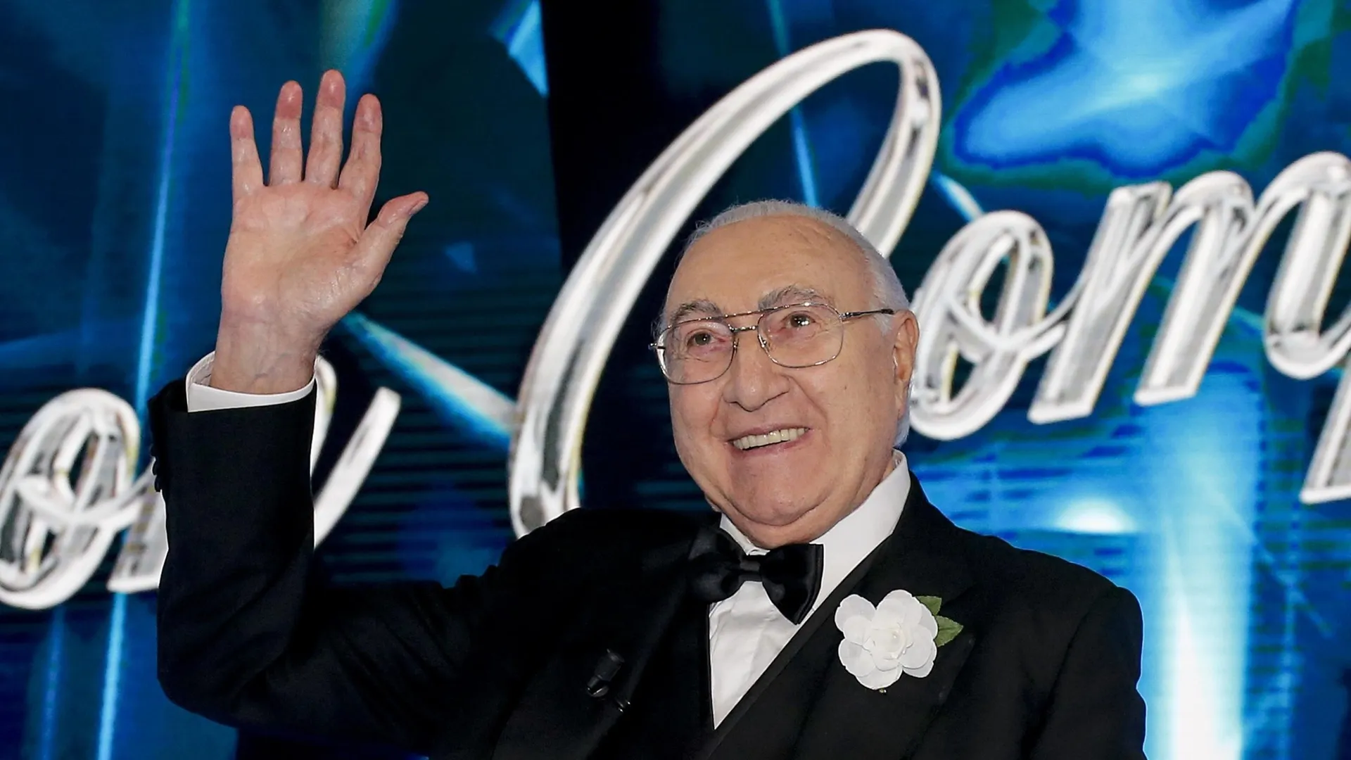 MORTE PIPPO BAUDO: RAI1 RIVOLUZIONA IL PALINSESTO. TUTTE LE VARIAZIONI