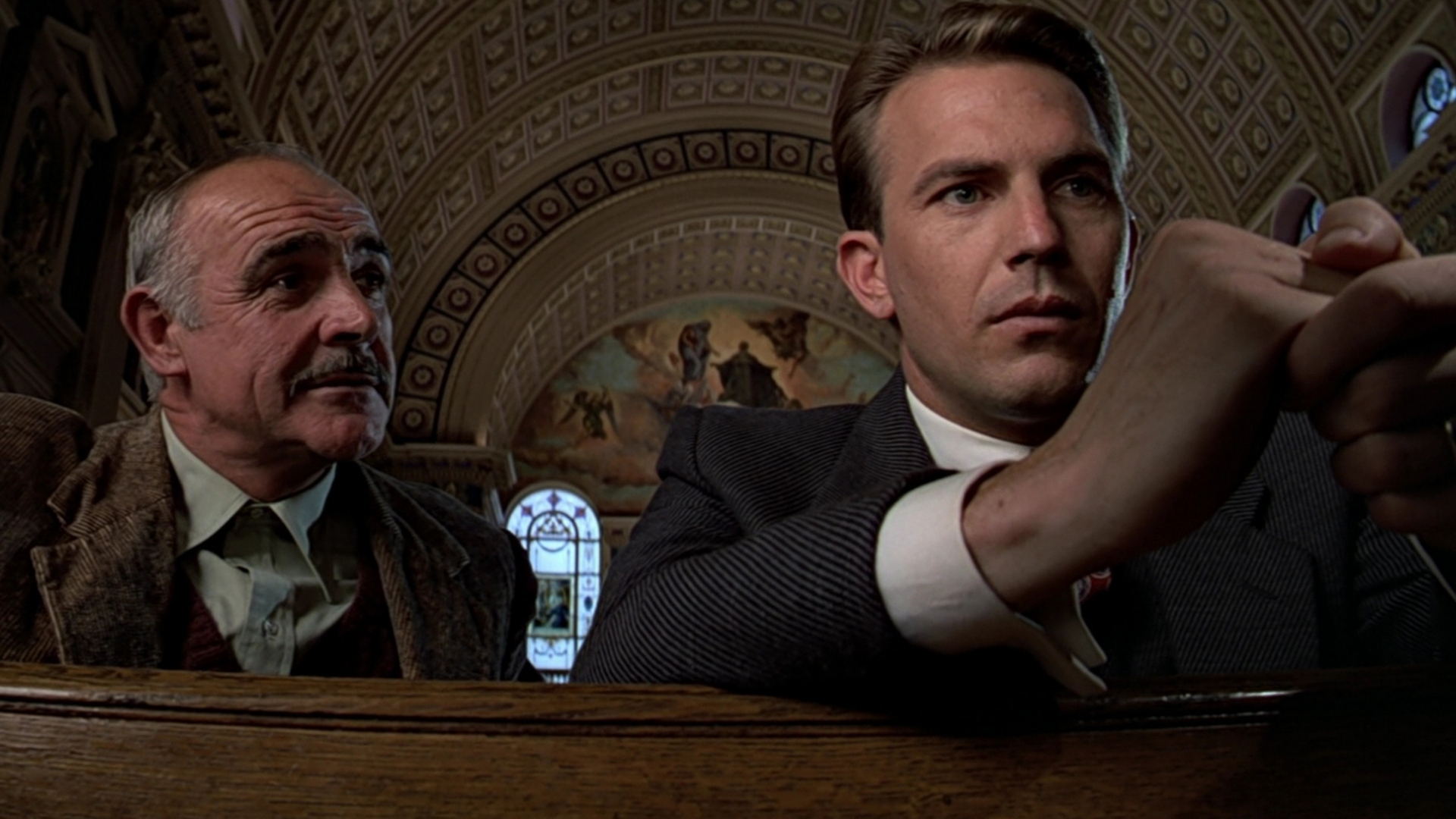GUIDA TV 21 AGOSTO 2025: GIOCA AL TOTOSHARE E INDOVINA L’ASCOLTO DI THE UNTOUCHABLES