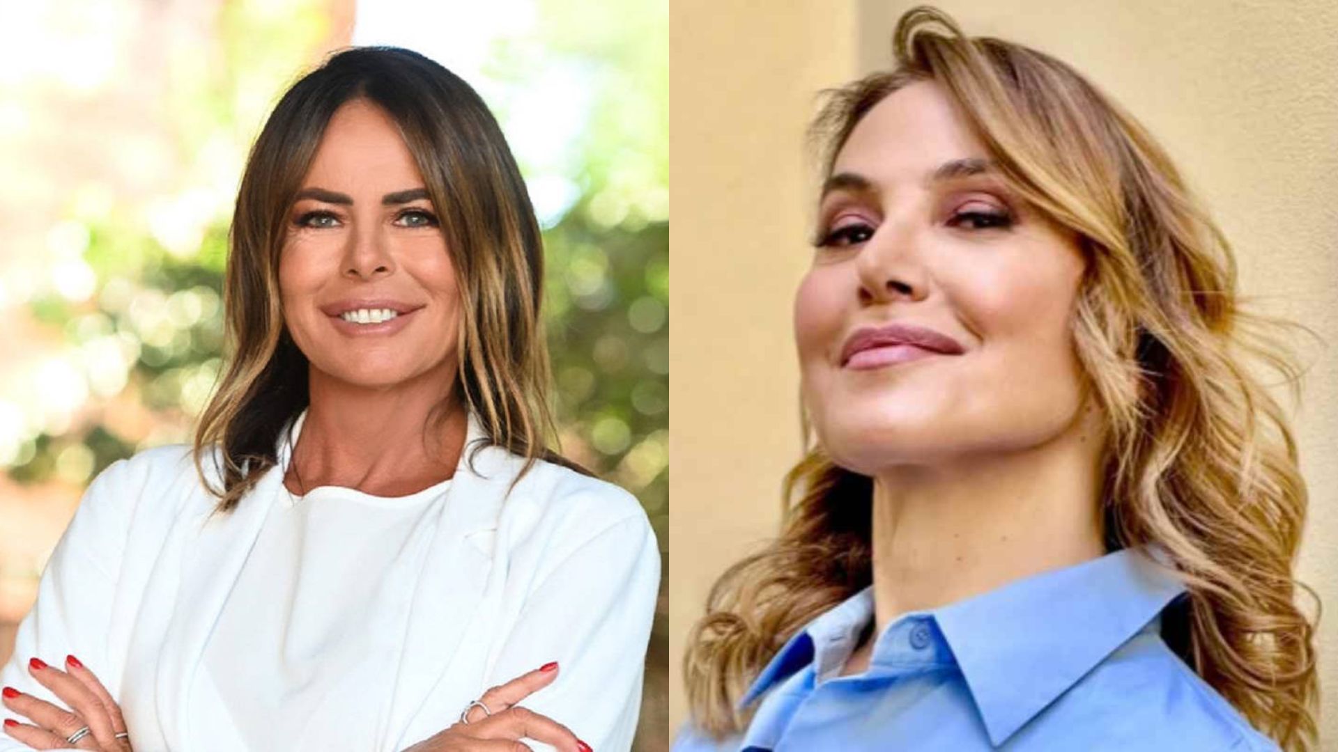PAOLA PEREGO DIFENDE BARBARA D’URSO: “STA SUBENDO CATTIVERIE E INGIUSTIZIE!”