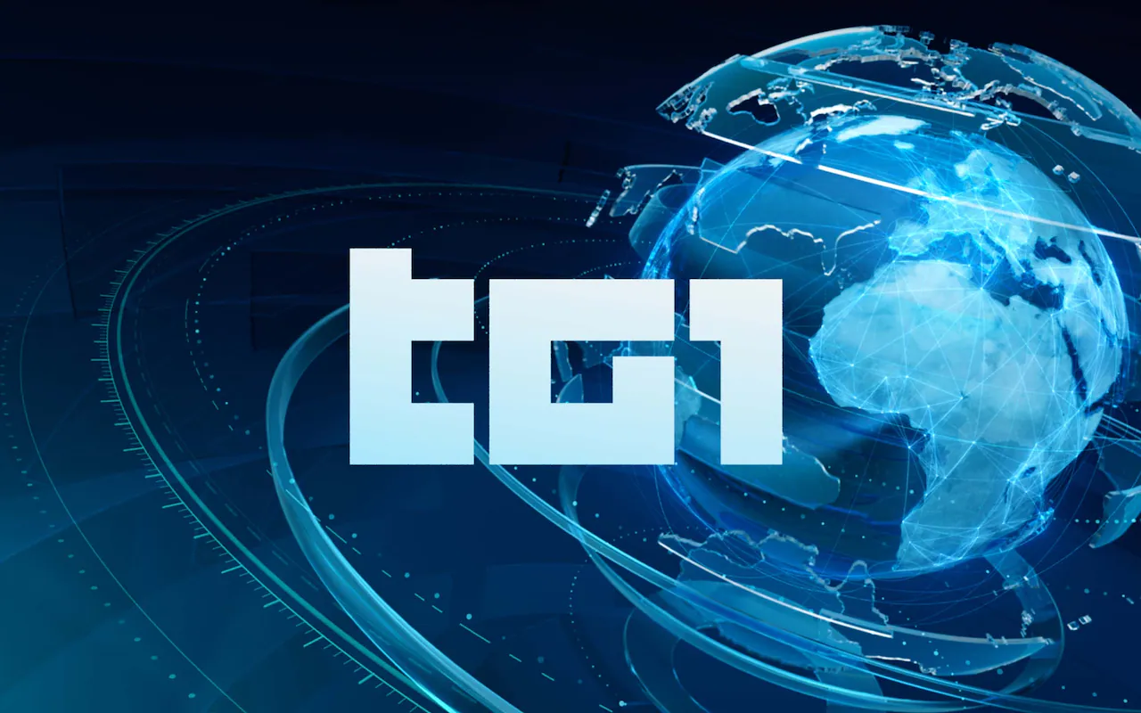 CHIOCCI RINGRAZIA MELONI MA RIMANE AL TG1: BATTIAMO TG5 E SIAMO PIÙ EQUILIBRATI CHIOCCI RINGRAZIA MELONI MA RIMANE AL TG1: BATTIAMO TG5 E SIAMO PIÙ EQUILIBRATI
