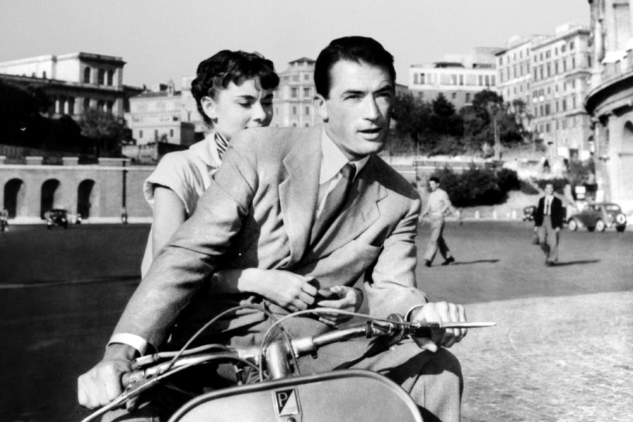guida tv 14 agosto 2025 gioca al totoshare e indovina l8217ascolto di vacanze romane