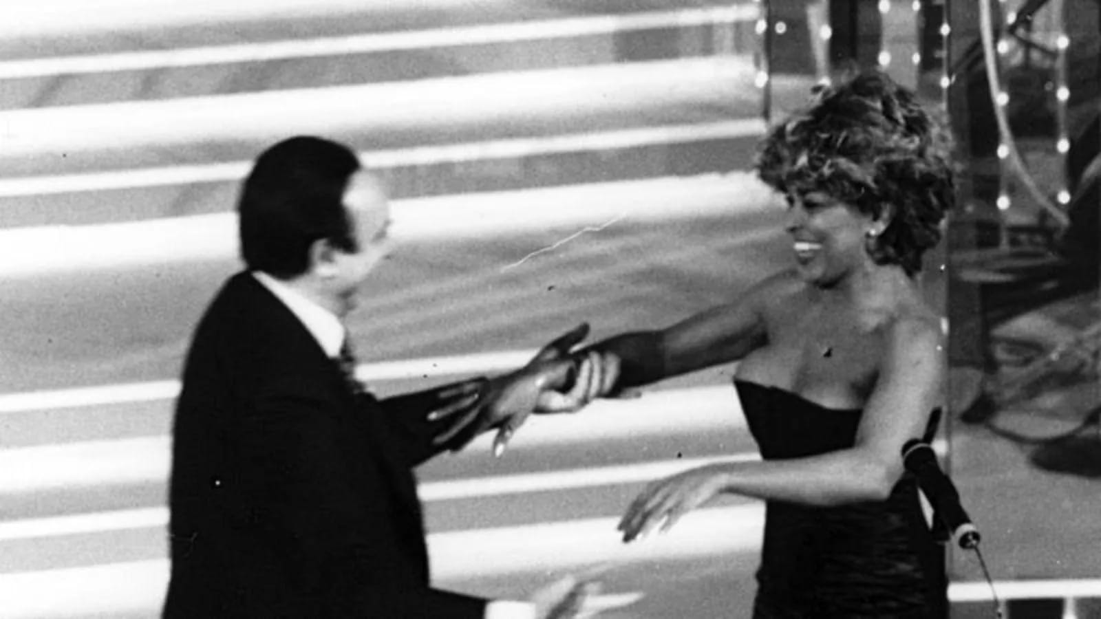 HO FATTO 13: RAI1 CELEBRA I FESTIVAL DI SANREMO DI PIPPO BAUDO