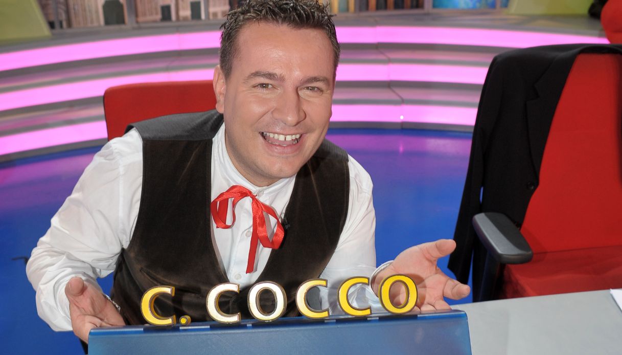 cristian cocco striscia la notizia 200 dalla parte dei pi217 deboli si dice che partiremo a novembre