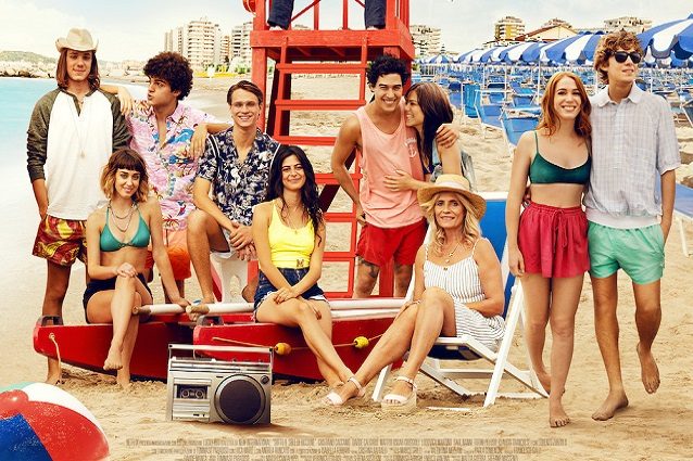 ASCOLTI TV 15 AGOSTO 2025: SOTTO IL SOLE DI RICCIONE, IL PICCOLO DIAVOLO, GENOA VICENZA, LA RUOTA GIRA ANCHE A FERRAGOSTO