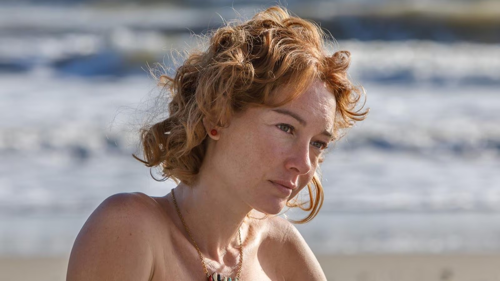 LA RICETTA DELLA FELICITÀ SU RAI1 È L’ETERNA FRESCHEZZA DI CRISTIANA CAPOTONDI