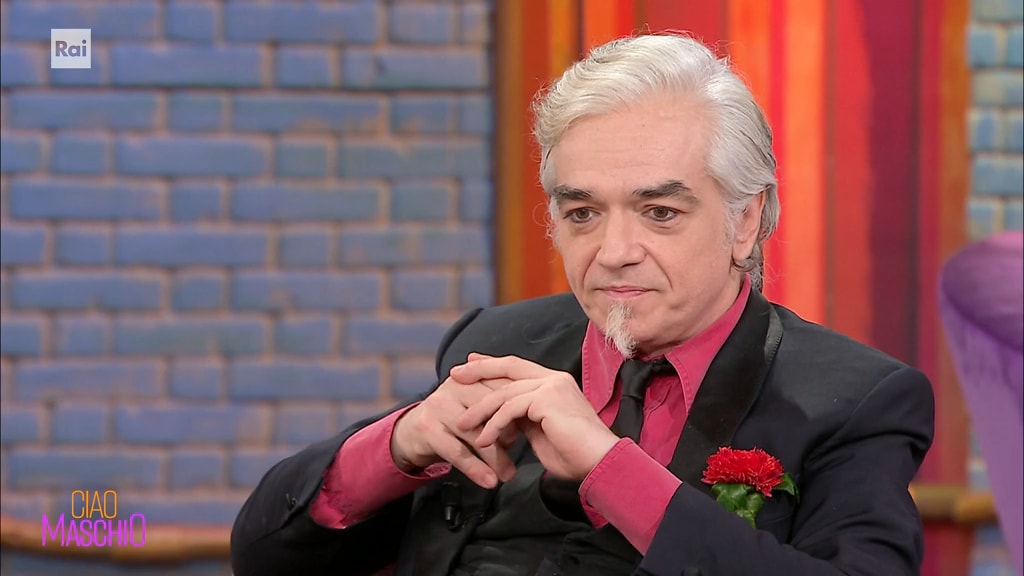 MORGAN A CIAO MASCHIO: “MENGONI? SE NON LO AVESSI SCOPERTO IO NON ESISTEREBBE” MORGAN A CIAO MASCHIO: “MENGONI? SE NON LO AVESSI SCOPERTO IO NON ESISTEREBBE”