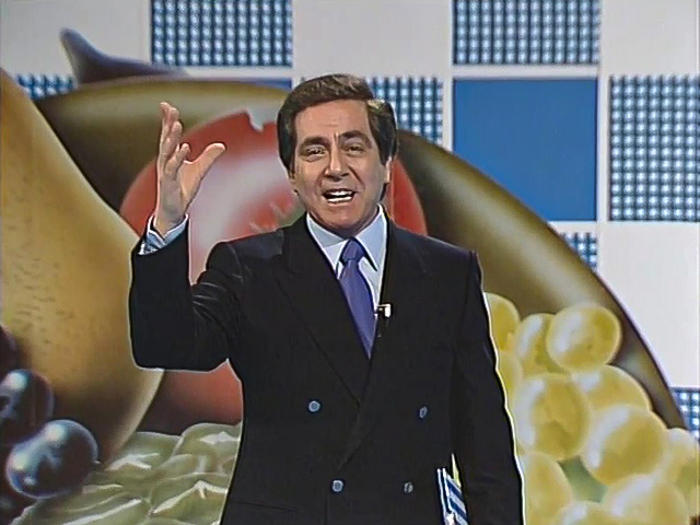 AMARCORD TV: IL PRANZO È SERVITO INAUGURA LA RUBRICA SUI FORMAT ICONICI DELLA TV AMARCORD TV: IL PRANZO È SERVITO INAUGURA LA RUBRICA SUI FORMAT ICONICI DELLA TV