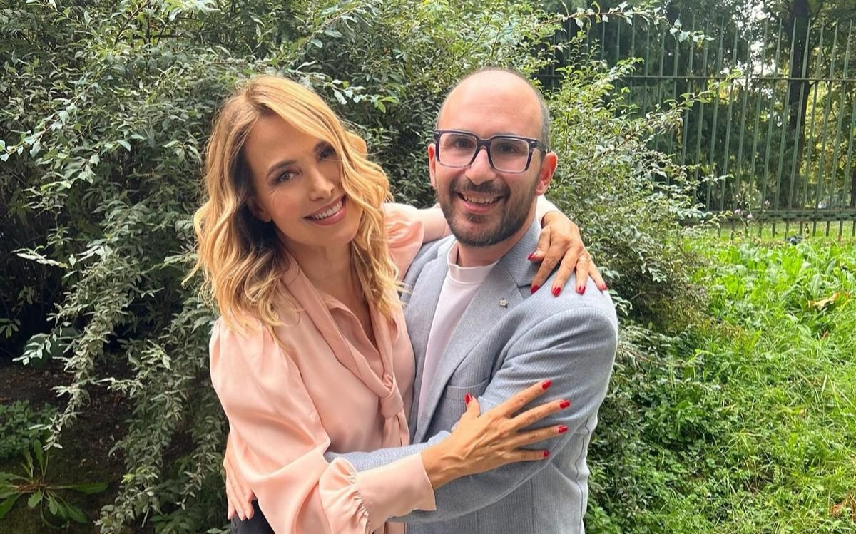 BARBARA D’URSO: SU DI ME HANNO SCRITTO DI TUTTO. ORA FINALMENTE LA VERITÀ (VIDEO)