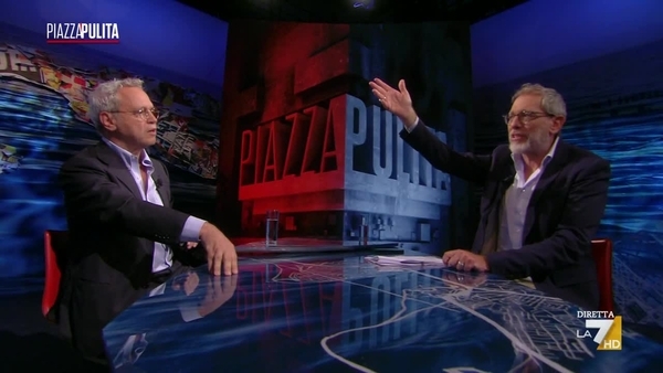 GUIDA TV 25 SETTEMBRE 2025: GIOCA AL TOTOSHARE E INDOVINA L’ASCOLTO DI FORMIGLI