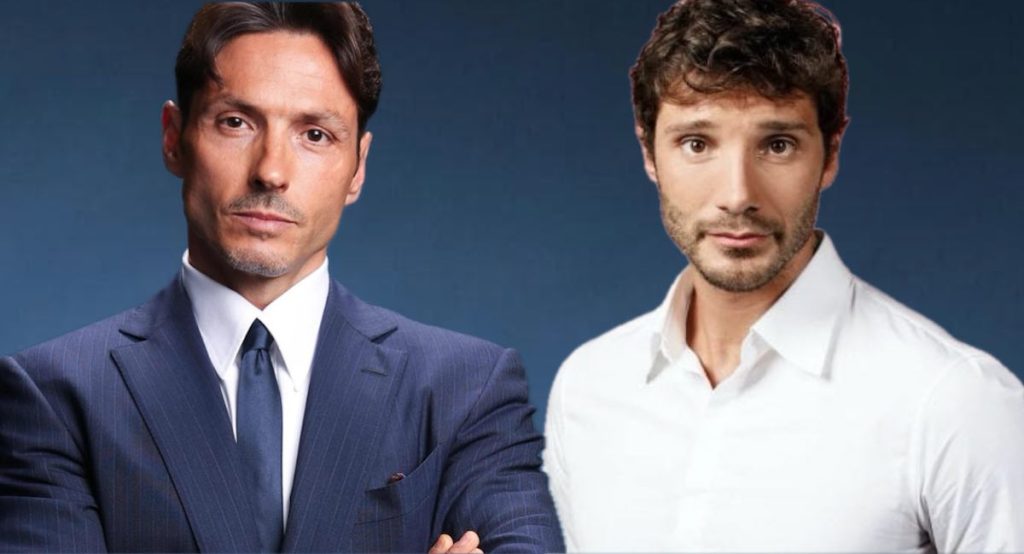 affari tuoi la rai risponde a pier silvio berlusconi e smonta il palinsesto mediaset
