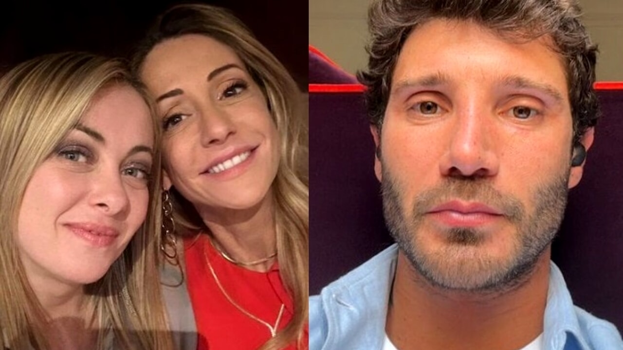 arianna meloni affari tuoi sta andando molto bene e sono contenta per lui