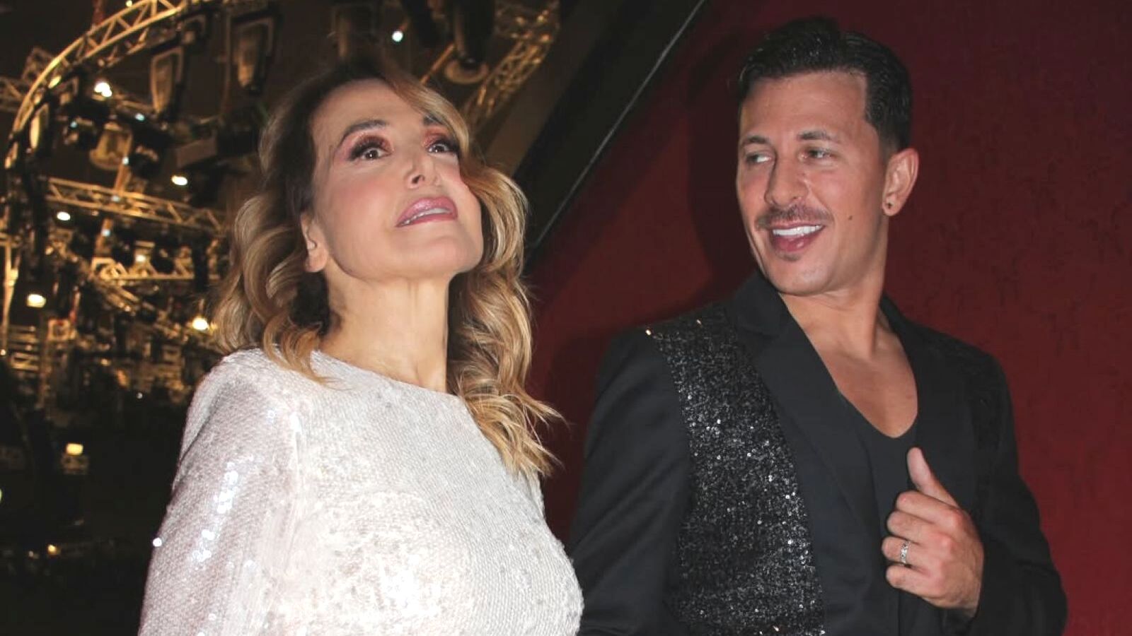 PASQUALE LA ROCCA: BARBARA D’URSO ICONA DEL PAESE, SONO CRESCIUTO COL SUO SORRISO