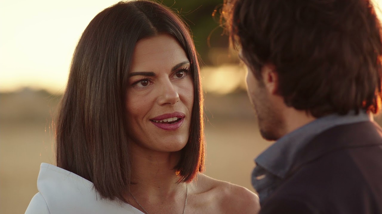 CI VORREBBE UN’AMICA: BIANCA GUACCERO TORNA SU RAI1 CON UNA NUOVA SERIE