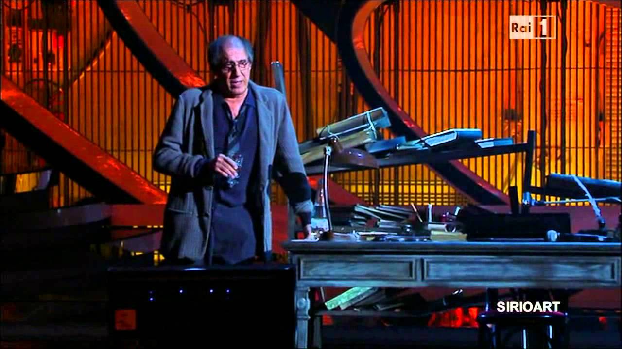 rai1 spalanca le porte a celentano se adriano vuole serata evento e sanremo