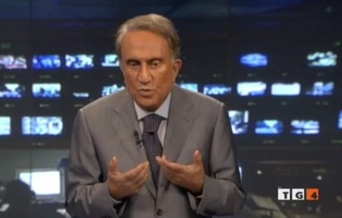 ADDIO EMILIO FEDE: È MORTO IL FONDATORE E PRIMO DIRETTORE DI TG4 E STUDIO APERTO