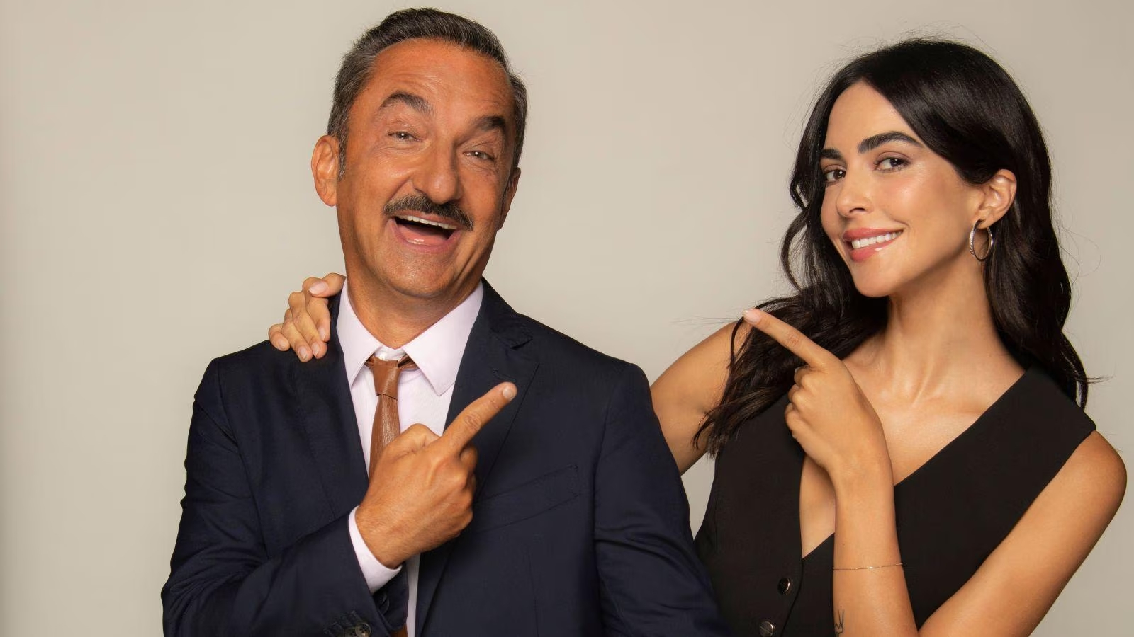 FREEZE: IL NUOVO SHOW DI RAI2 È TANTO SEMPLICE QUANTO IMPREVEDIBILE. FUNZIONERÀ?