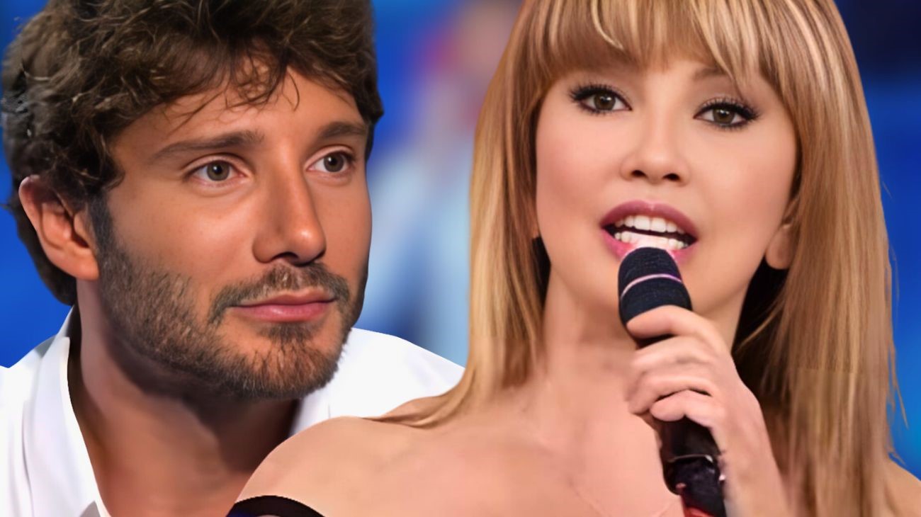 MILLY CARLUCCI DIFENDE DE MARTINO: “PRESTO PER DARLO SCONFITTO, DIAMOGLI TEMPO”