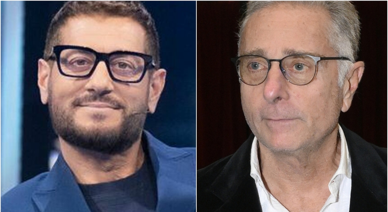 sarabanda il torneo di papi buttato su italia 1 e bonolis disastra su canale 5