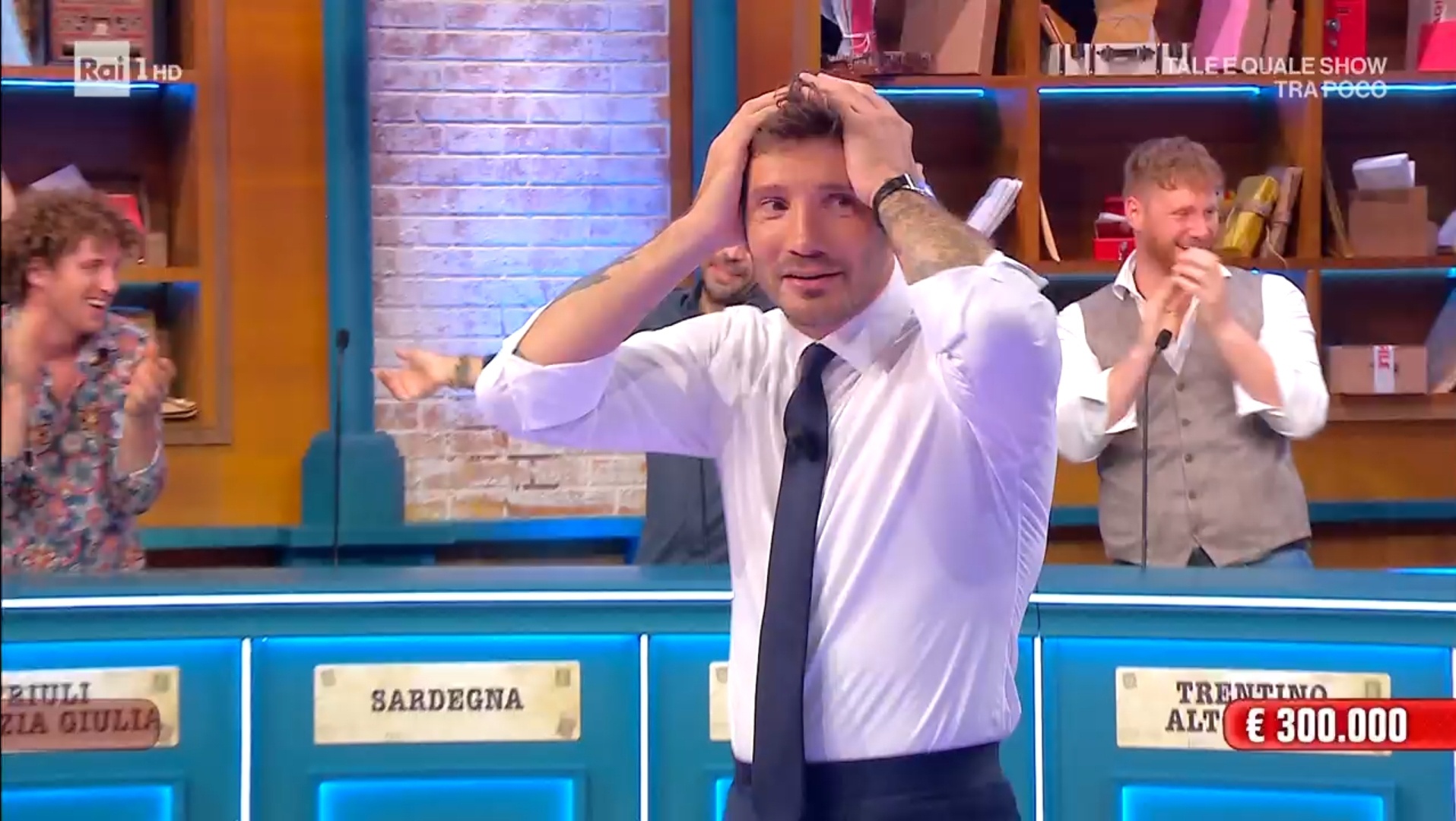 stefano de martino batte tutti top 10 dei conduttori pi217 amati della tv da Bubinoblog.altervista.org stefano de martino batte tutti top 10 dei conduttori pi217 amati della tv