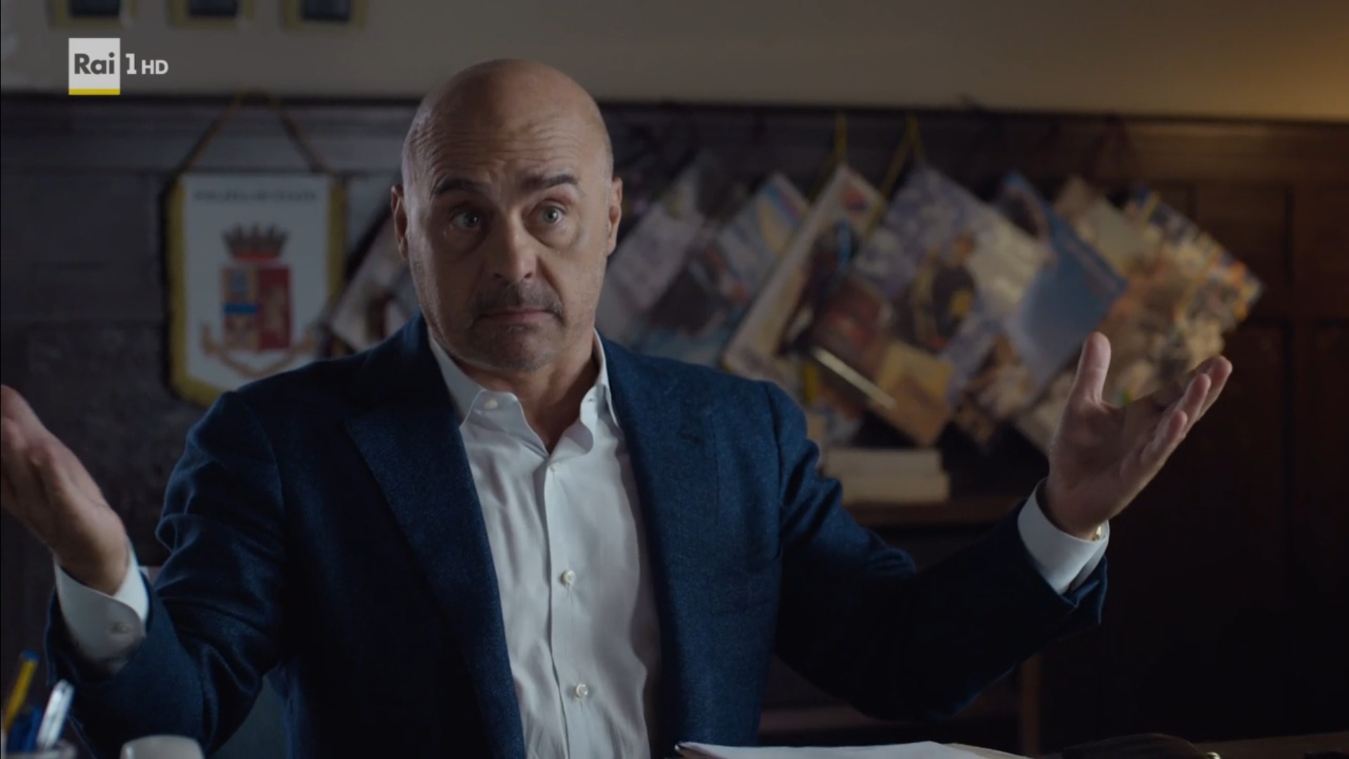 ASCOLTI TV 28 OTTOBRE 2025: MONTALBANO, LA NOTTE NEL CUORE, BELVE VS IENE, LA VINCITA ALL’EREDITÀ ASCOLTI TV 28 OTTOBRE 2025: MONTALBANO, LA NOTTE NEL CUORE, BELVE VS IENE, LA VINCITA ALL’EREDITÀ