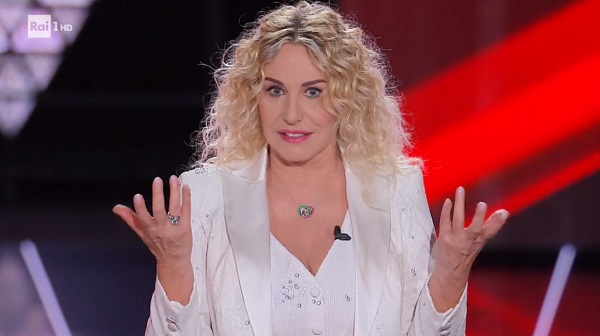 GLI SHOW 2026 DI RAI1: TALI E QUALI, THE VOICE KIDS E POI “IL VUOTO”, PER ORA ALMENO GLI SHOW 2026 DI RAI1: TALI E QUALI, THE VOICE KIDS E POI “IL VUOTO”, PER ORA ALMENO