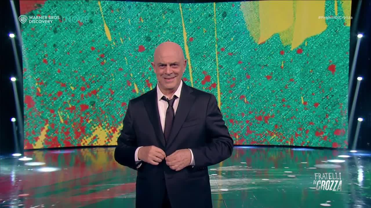 GUIDA TV 24 OTTOBRE 2025: GIOCA AL TOTOSHARE E INDOVINA L’ASCOLTO DI CROZZA GUIDA TV 24 OTTOBRE 2025: GIOCA AL TOTOSHARE E INDOVINA L’ASCOLTO DI CROZZA