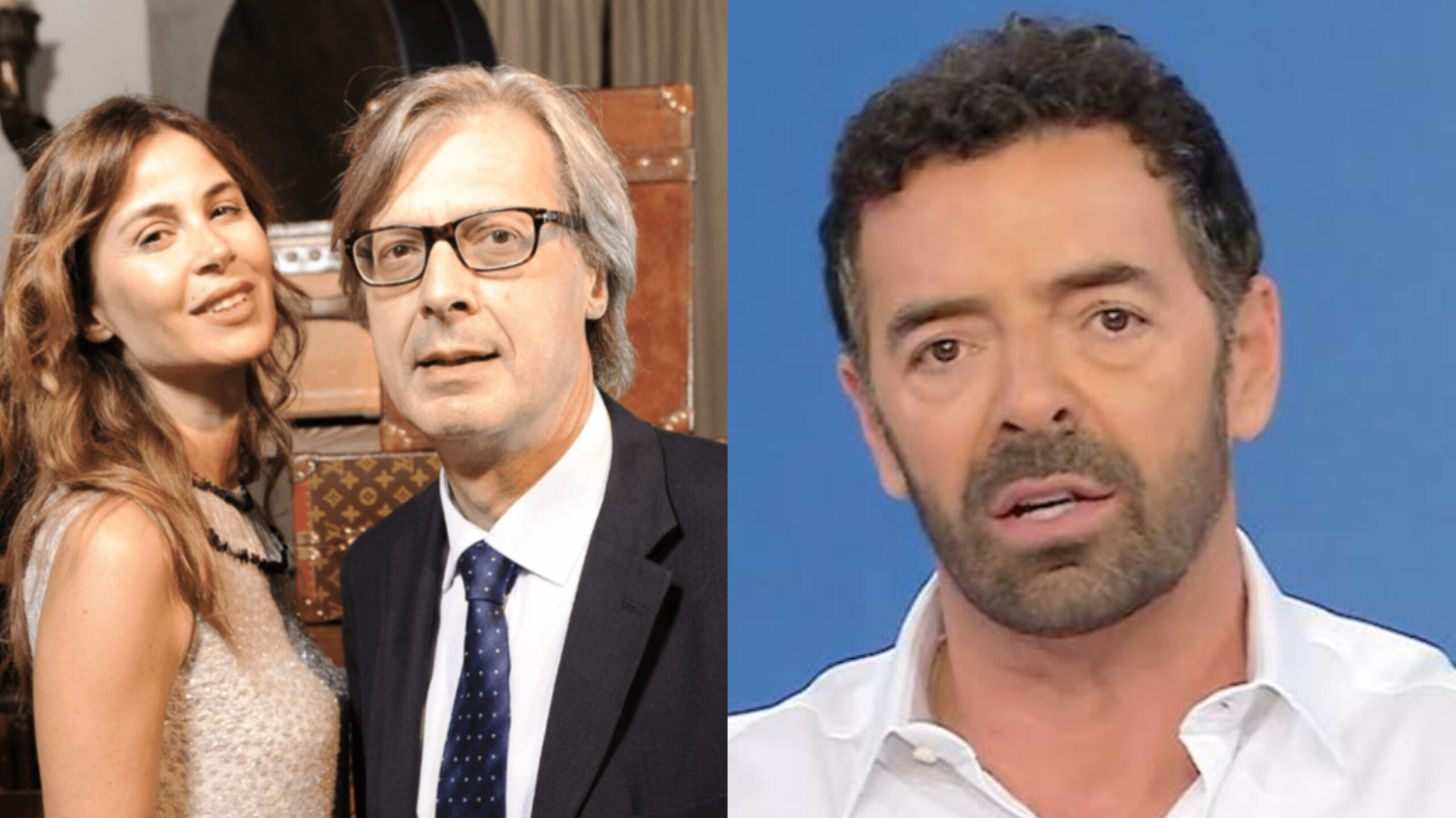 COME STA DAVVERO SGARBI? SABRINA COLLE SCRIVE AD ALBERTO MATANO. ECCO IL TESTO COME STA DAVVERO SGARBI? SABRINA COLLE SCRIVE AD ALBERTO MATANO. ECCO IL TESTO