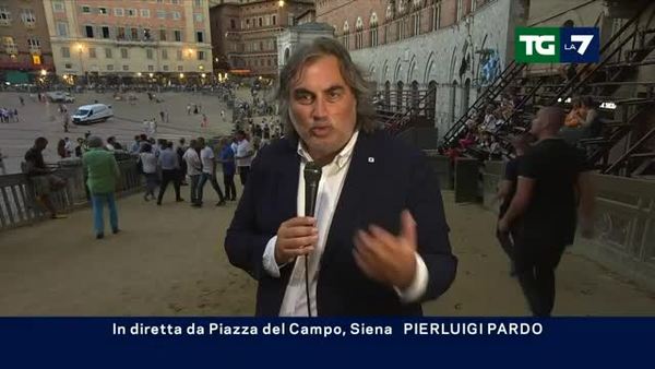 LA7: HIGHLIGHTS DI SERIE A CON PIERLUIGI PARDO? TRATTATIVE IN CORSO PER NUOVO TALK