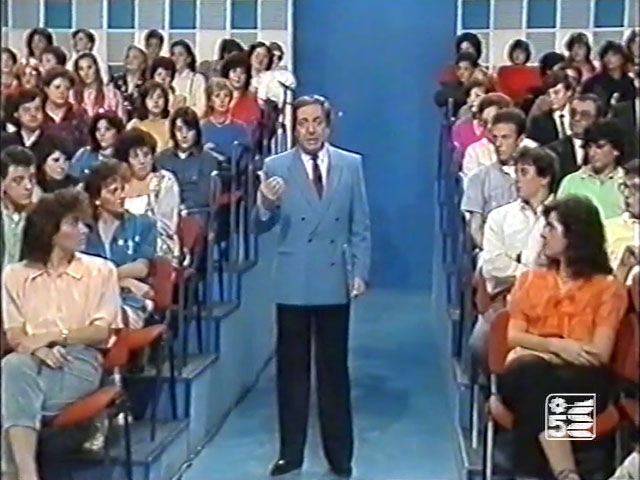 amarcord tv il pranzo 200 servito e l8217annuncio della chiusura definitiva