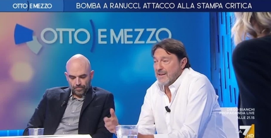 ASCOLTI TV 17 OTTOBRE 2025: TALE E QUALE SHOW, TRADIMENTO, QUARTO GRADO, RANUCCI DALLA GRUBER