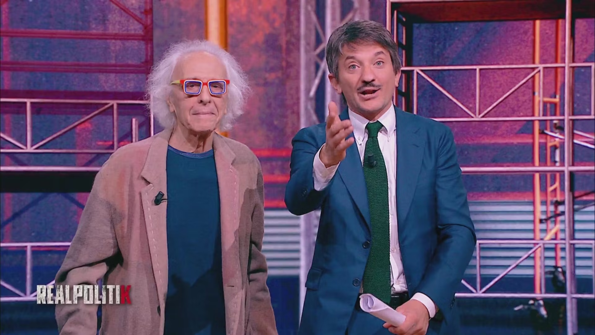GUIDA TV 22 OTTOBRE 2025: GIOCA AL TOTOSHARE E INDOVINA L’ASCOLTO DI LABATE