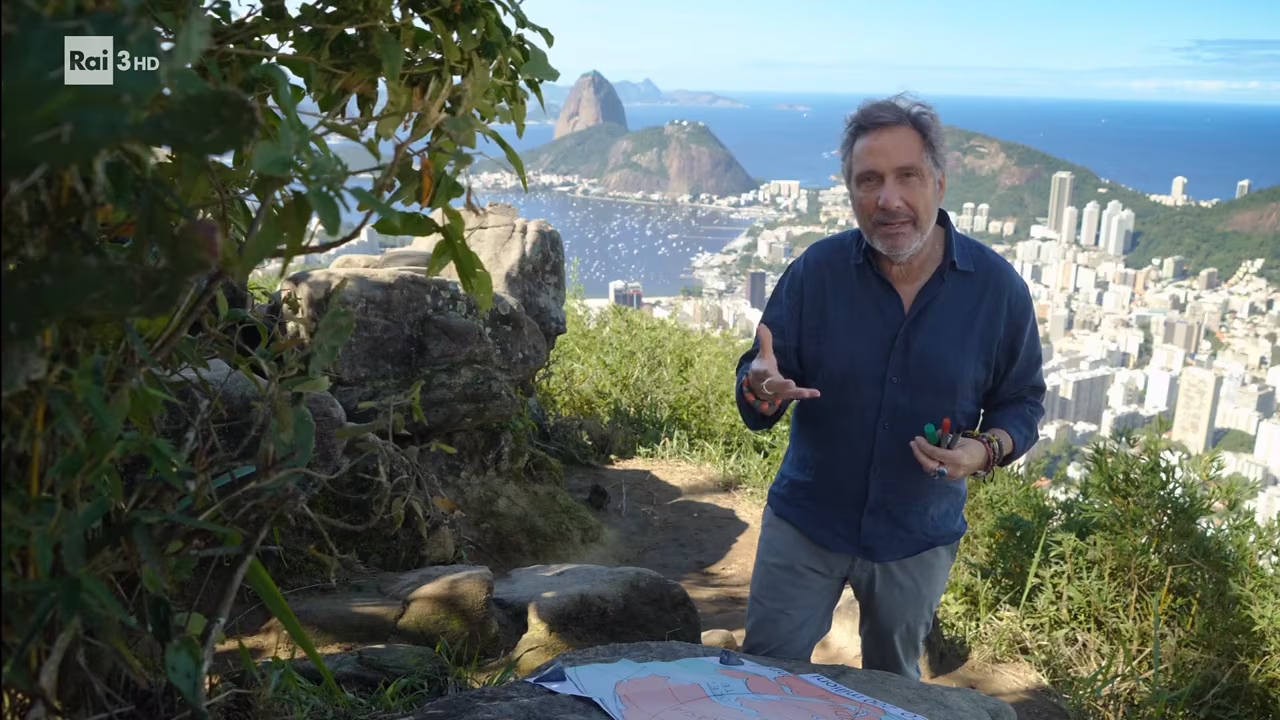 GUIDA TV 18 OTTOBRE 2025: GIOCA AL TOTOSHARE E INDOVINA L’ASCOLTO DI SAPIENS GUIDA TV 18 OTTOBRE 2025: GIOCA AL TOTOSHARE E INDOVINA L’ASCOLTO DI SAPIENS