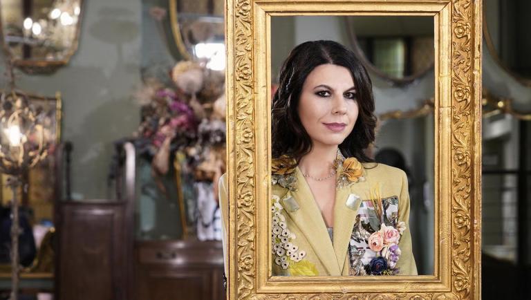 SPLENDIDA CORNICE: TANTI VIP PER IL RITORNO DELL’OASI FELICE DI RAI3 TRA SATIRA E CULTURA SPLENDIDA CORNICE: TANTI VIP PER IL RITORNO DELL’OASI FELICE DI RAI3 TRA SATIRA E CULTURA