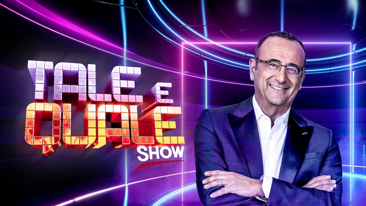 TALE E QUALE SHOW, SECONDA PUNTATA: IMITAZIONI E QUARTO GIUDICE DEL TALENT SHOW
