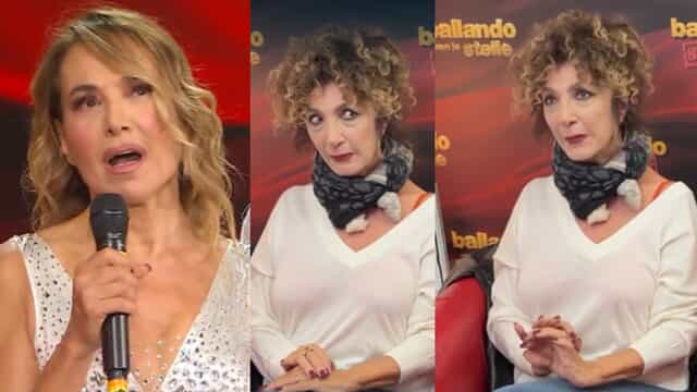 boom marcella bella contro barbara d8217urso questa qui 200 napoletana ma 200 viva