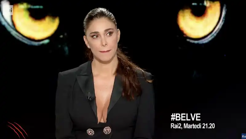 BELEN A BELVE: “DE MARTINO AMORE TOSSICO. NELLA CARRIERA AVREI MERITATO DI PIÙ”