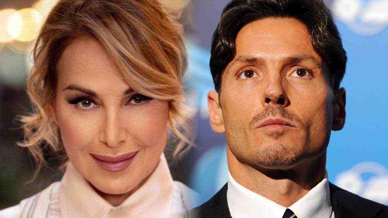 BOOM! BARBARA D’URSO CONFERMA IL VETO MEDIASET SUL SUO PASSAGGIO IN RAI BOOM! BARBARA D’URSO CONFERMA IL VETO MEDIASET SUL SUO PASSAGGIO IN RAI