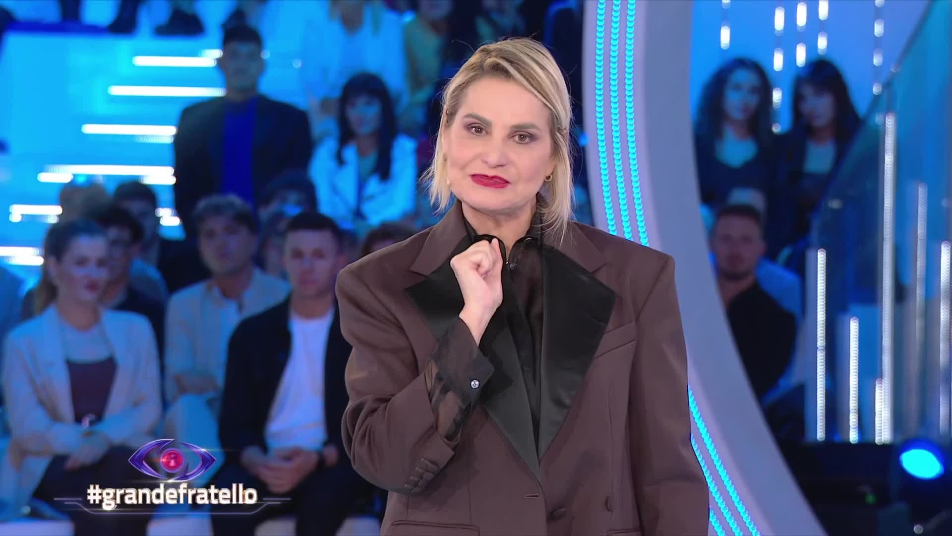 simona ventura grande fratello non malissimo in spagna ha chiuso al 5 da Bubinoblog simona ventura grande fratello non malissimo in spagna ha chiuso al 5