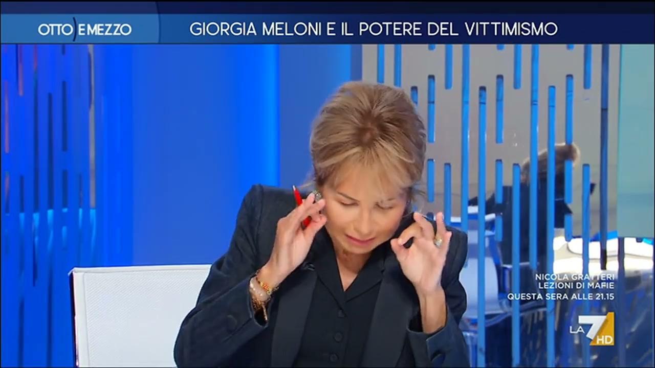 GRUBER LANCIA LA VOLATA A LA7: TERZA RETE PIÙ VISTA DI SERA, BOOM LAUREATI E SOCIAL GRUBER LANCIA LA VOLATA A LA7: TERZA RETE PIÙ VISTA DI SERA, BOOM LAUREATI E SOCIAL
