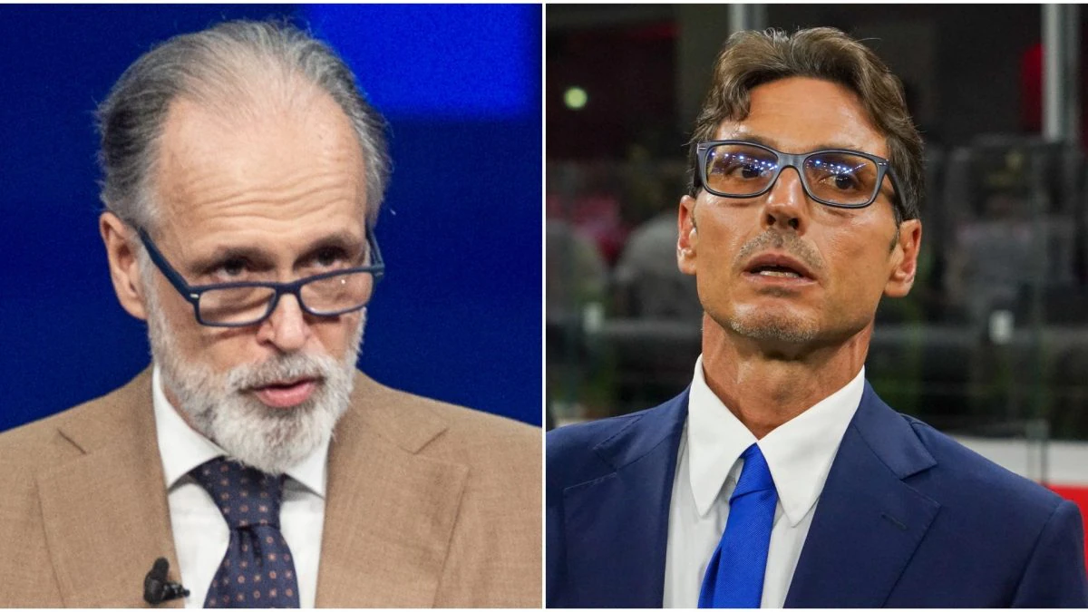 rai ascolti record ma giornalisti zitti le parole di pier silvio non 200 il nostro stile