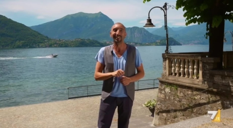 stefano bini a bubinoblog sfida vinta per la7 un orgoglio i complimenti di cairo