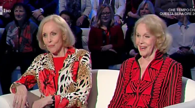 LE GEMELLE KESSLER, IL SUICIDIO ASSISTITO E LA NECESSITÀ DI UNA LEGGE ANCHE IN ITALIA LE GEMELLE KESSLER, IL SUICIDIO ASSISTITO E LA NECESSITÀ DI UNA LEGGE ANCHE IN ITALIA