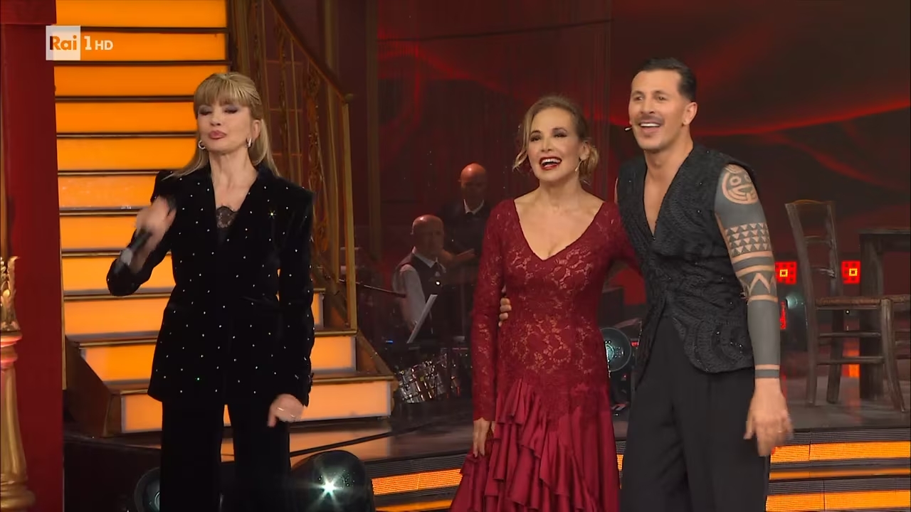 ascolti tv 15 novembre 2025 tu si que vales ballando con le stelle la semifinale di sinner da Bubinoblog ascolti tv 15 novembre 2025 tu si que vales ballando con le stelle la semifinale di sinner