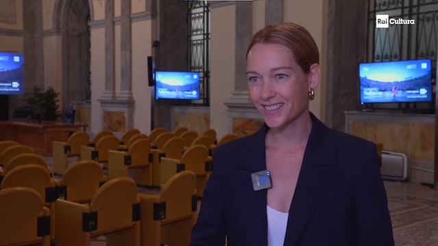 IL SABATO SERA DI RAI3: L’INEDITA COPPIA CAPOTONDI PREZIOSI PER LA TOSCA DI PUCCINI IL SABATO SERA DI RAI3: L’INEDITA COPPIA CAPOTONDI PREZIOSI PER LA TOSCA DI PUCCINI